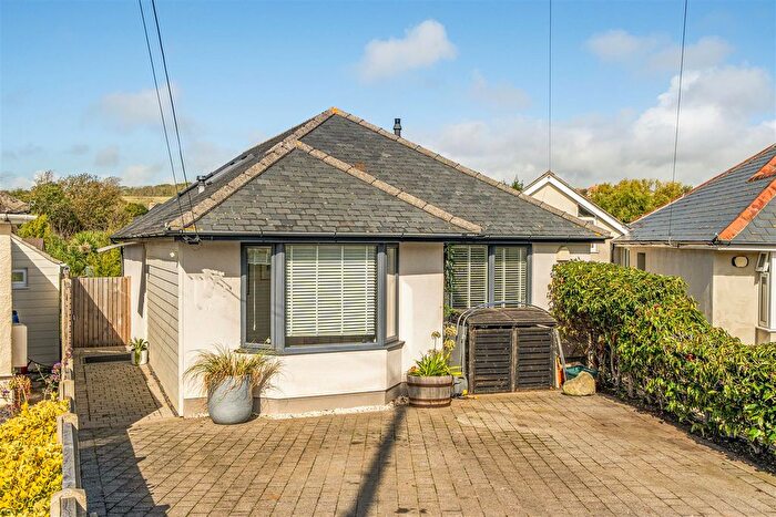 3 Bedroom Detached Bungalow For Sale In Mayfield Close, Weymouth, Dorset, DT4