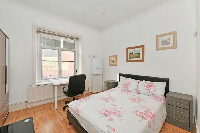 4 Bedroom Flat To Rent In Cromwell Road, South Kensington, SW7