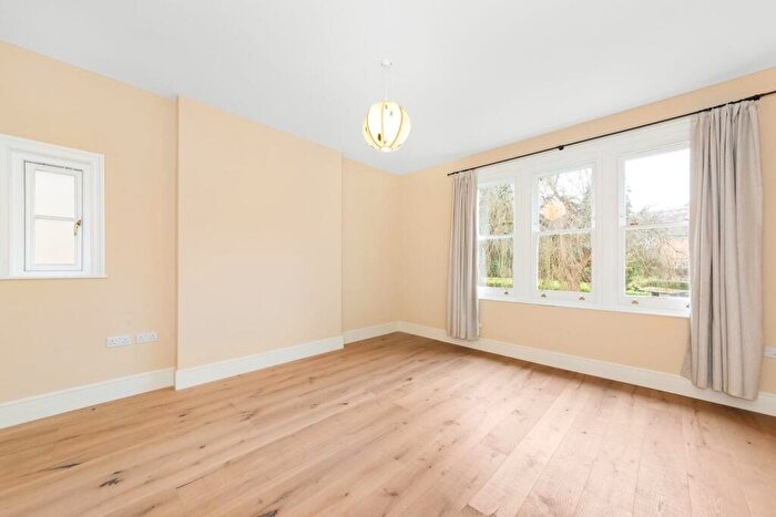 4 Bedroom House To Rent In Fox Hill Gardens, Crystal Palace, London, SE19