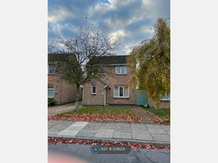 3 Bedroom Detached House To Rent In Nelson Way, Grimsby DN34