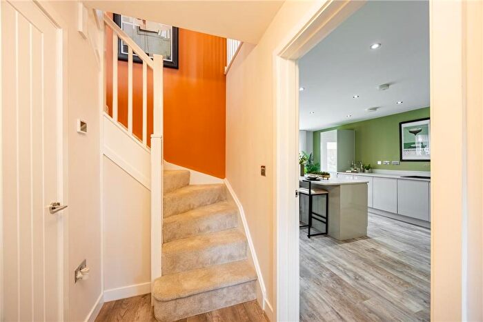 5 Bedroom Detached House For Sale In "The Wilkin" At Greenways, Consett, DH8
