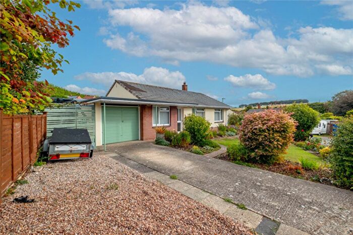 2 Bedroom Bungalow For Sale In Milborne St Andrew, Dorset, DT11
