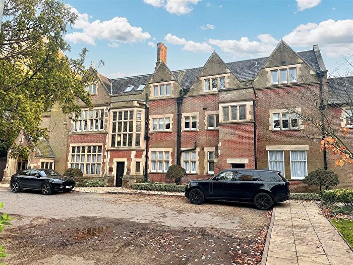 2 Bedroom Property To Rent In Ratcliffe Road, Leicester, LE2