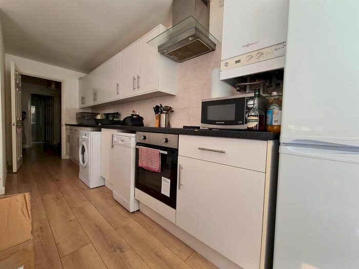 2 Bedroom Flat To Rent In Coppers Court, Ferrars Road, Huntingdon, PE29