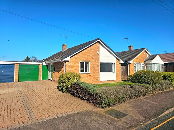 2 Bedroom Detached Bungalow For Sale In Colerne Drive, Hucclecote, GL3