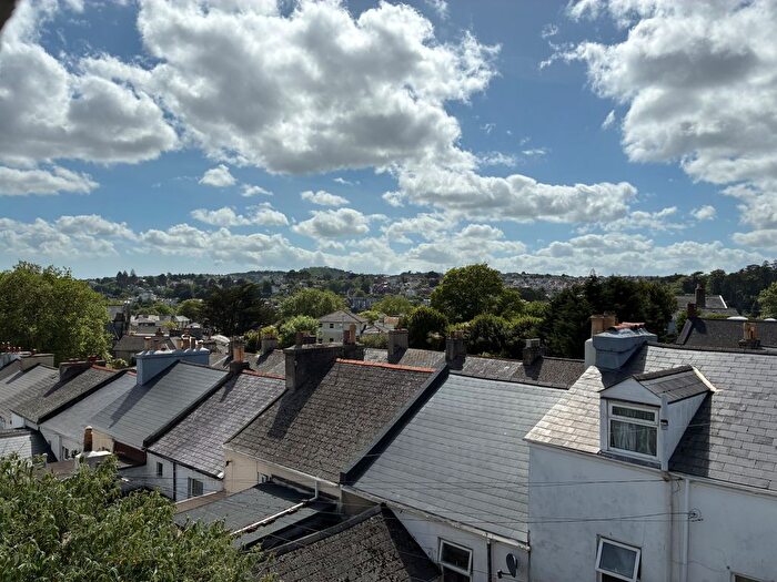 1 Bedroom Property To Rent In Church Lane, Torquay, TQ2