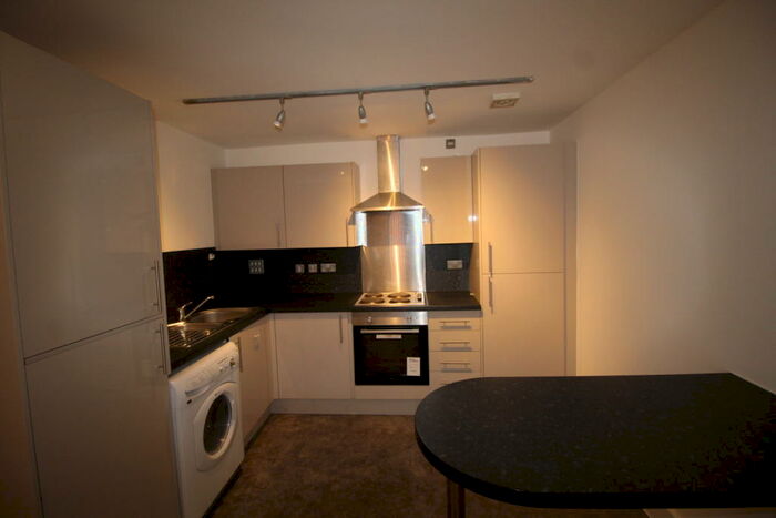 1 Bedroom Flat To Rent In East Street, Leicester, Leicestershire, LE1