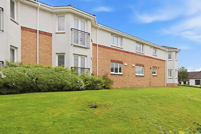 2 Bedroom Flat For Sale In Milton Mains Road, Clydebank, G81