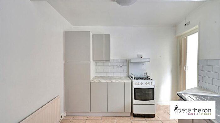 2 Bedroom Cottage For Sale In Thelma Street, Millfield, Sunderland, SR4