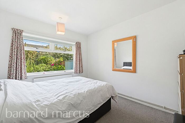 2 Bedroom Maisonette To Rent In Boundaries Road, Feltham, TW13