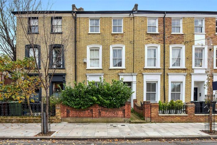 1 Bedroom Flat To Rent In Horton Road, Hackney, E8