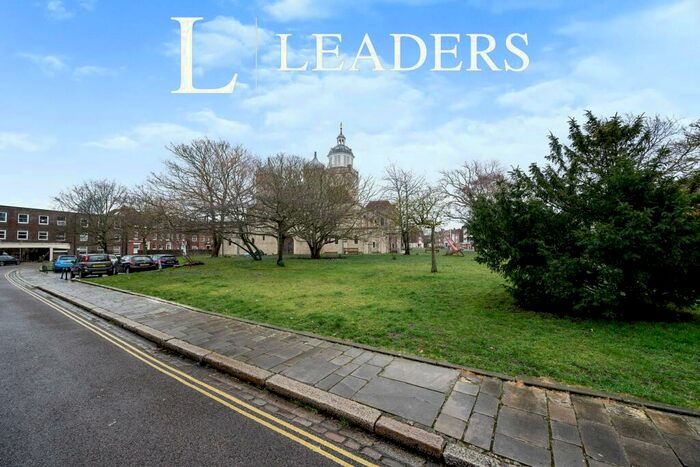 1 Bedroom Flat To Rent In Oyster Street, Old Portsmouth, PO1