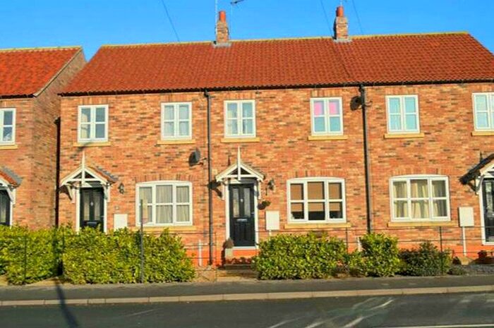 4 Bedroom House To Rent In Main Road, Skirlaugh, HU11