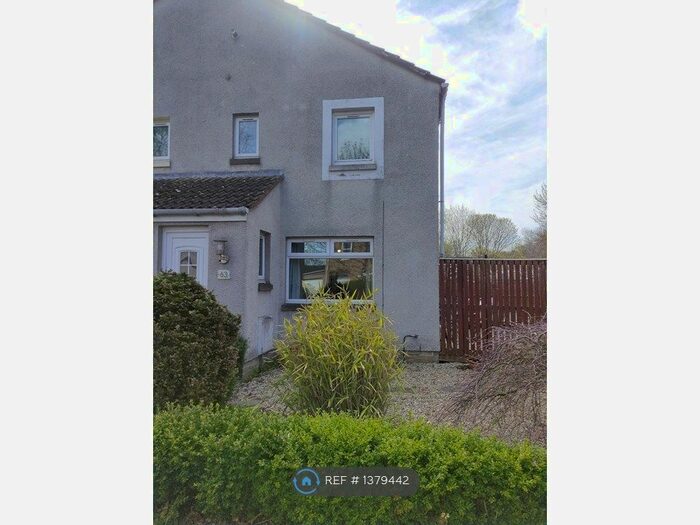 1 Bedroom Flat To Rent In North Bughtlinside, Edinburgh, EH12