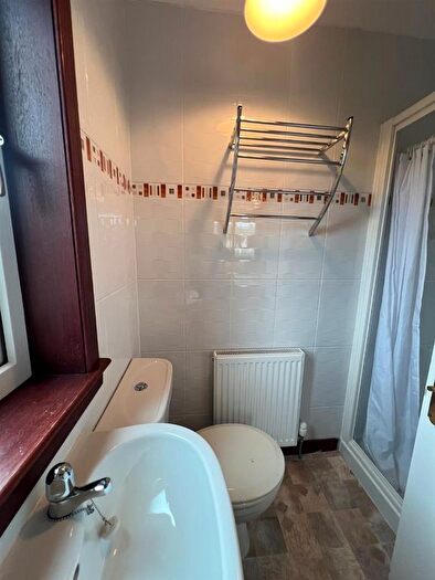 2 Bedroom Flat For Sale In Newton Court, Kames Street, Millport, Isle Of Cumbrae, KA28