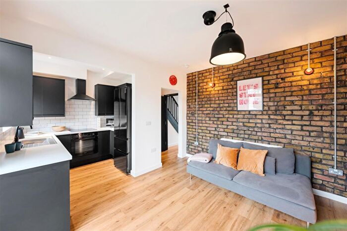 6 Bedroom Property To Rent In Filton Avenue, Horfield, Bristol, BS7