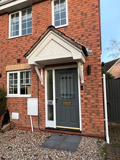 2 Bedroom Semi-Detached House To Rent In Waller Close, Norwich, NR7