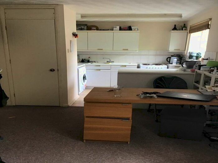 1 Bedroom Property To Rent In Tamarin Gardens, Cherry Hinton, Cambridge, CB1