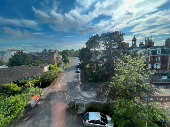 2 Bedroom Flat To Rent In Ferlys House, Cheltenham, GL50