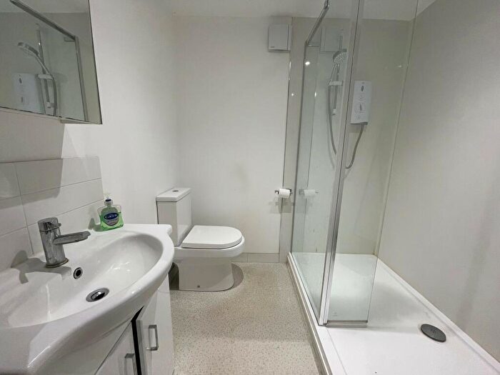 1 Bedroom Flat To Rent In Bedfordwell Road, Eastbourne, BN21