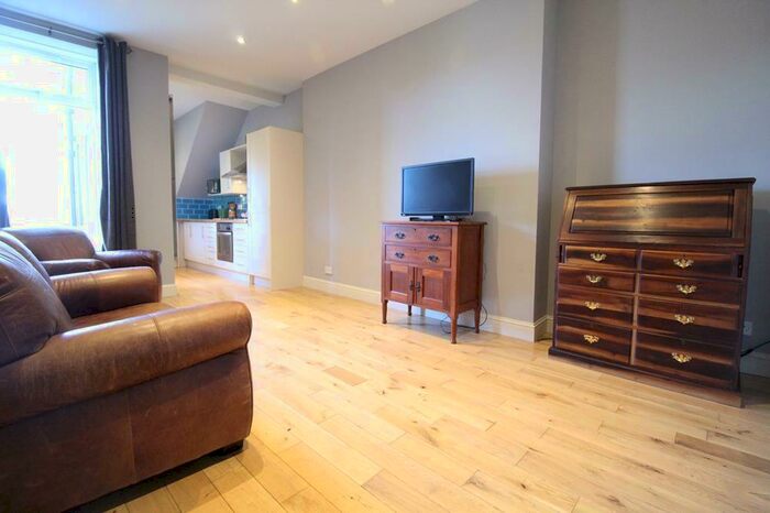 2 Bedroom Flat To Rent In Bedford Place, Ground Floor, AB24