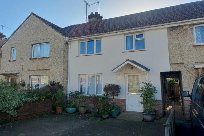 3 Bedroom Property To Rent In Locksley Road, Eastleigh, SO50