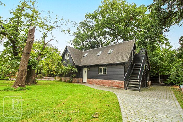 1 Bedroom Apartment To Rent In Old Ipswich Road, Colchester, Essex, CO7