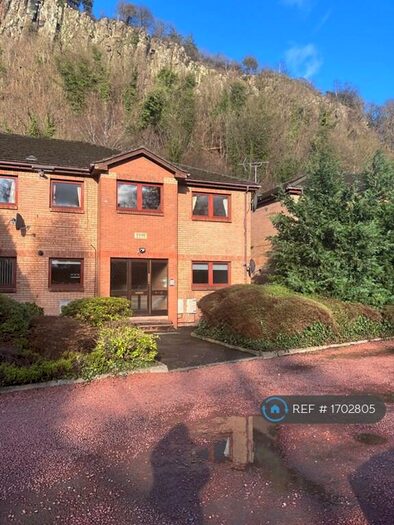 1 Bedroom Flat To Rent In Stirling, Stirling, FK9