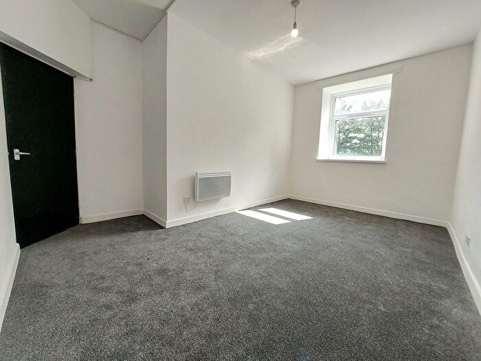 1 Bedroom Flat To Rent In Office Street, Tai Cwm Office Street, CF39