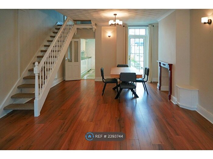 3 Bedroom Terraced House To Rent In Brook Road, Fairwater, Cardiff, CF5