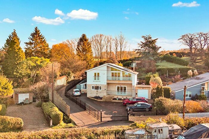 4 Bedroom Detached House For Sale In Dock Lane, Bredon, Tewkesbury, GL20