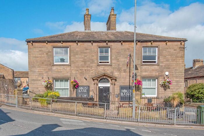1 Bedroom House To Rent In Commercial Premises Main Street, Cross Hills, BD20