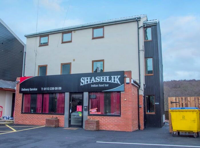 2 Bedroom Apartment To Rent In Low Lane, Horsforth, LS18