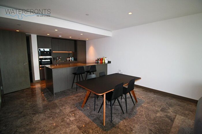 2 Bedroom Flat To Rent In Blackfriars Road, London, SE1