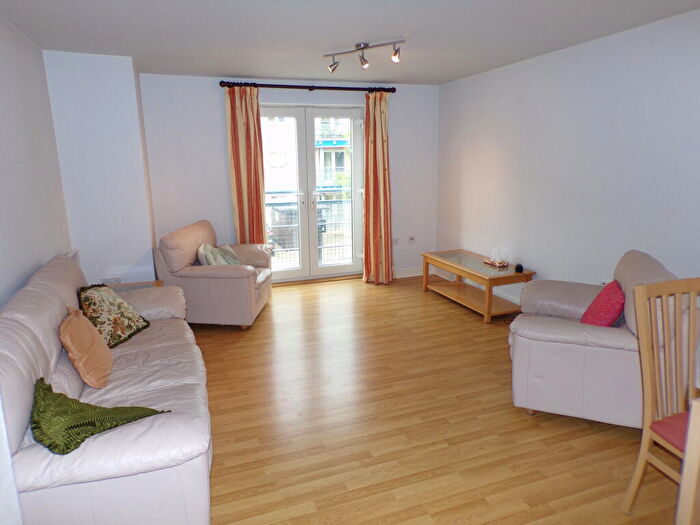2 Bedroom Apartment To Rent In Knightsbridge Court, Gosforth, NE3