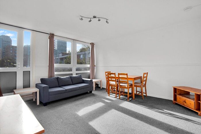 2 Bedroom Flat To Rent In Stanhope Street, Camden, NW1