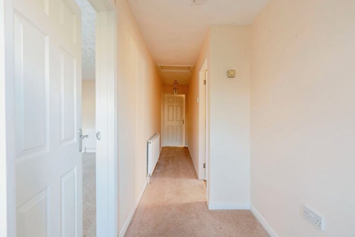 2 Bedroom Bungalow For Sale In Standenhall Drive, Burnley, Lancashire, BB10