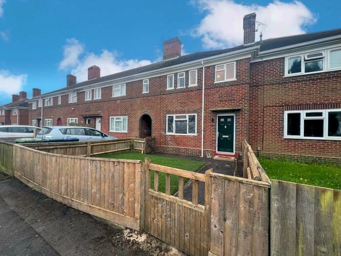 3 Bedroom Terraced House To Rent In Dashwood Road, East Oxford, OX4