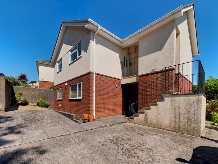 2 Bedroom Flat To Rent In Rack Park Road, Kingsbridge, TQ7