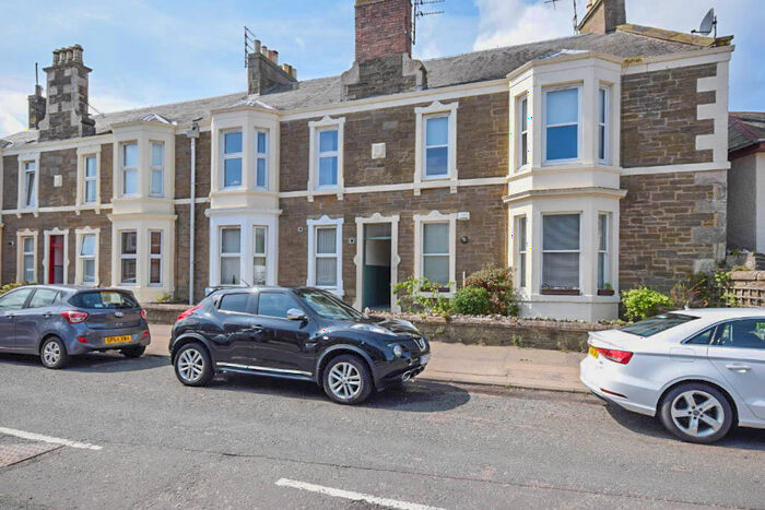 1 Bedroom Flat To Rent In Brook Street, Broughty Ferry, Dundee, DD5