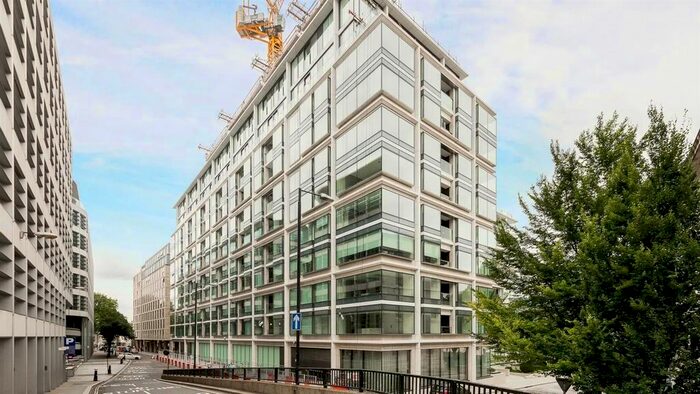 2 Bedroom Terraced House To Rent In Water Lane, London, EC3R