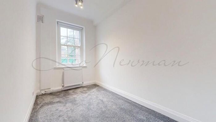 2 Bedroom Flat To Rent In Brampton Grove, Hendon, NW4