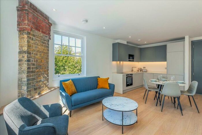 2 Bedroom Flat To Rent In Three Colt Street, London, London, London, E14