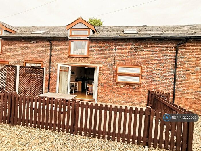 3 Bedroom Terraced House To Rent In Icknield Way, Ivinghoe, Leighton Buzzard, LU7