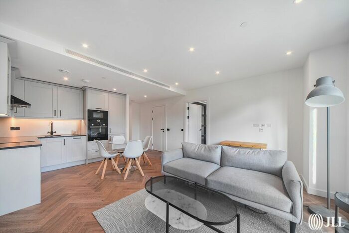 1 Bedroom Flat To Rent In Merino Gardens, London, E1W