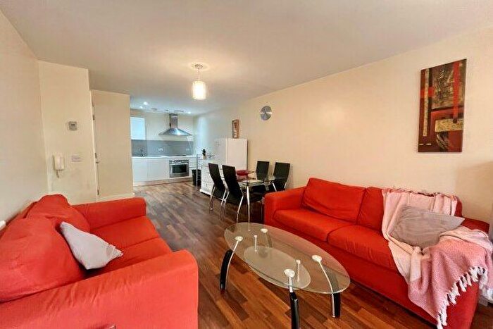 1 Bedroom Flat To Rent In City Road, Newcastle Upon Tyne, NE1