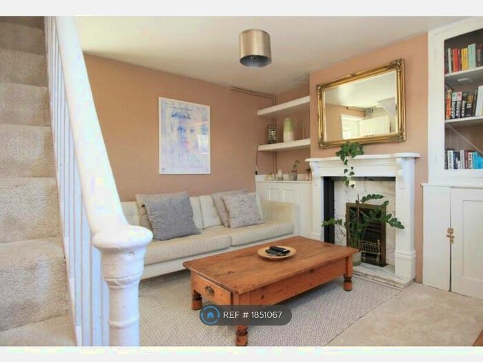 1 Bedroom Property To Rent In Epple Road, Birchington, CT7