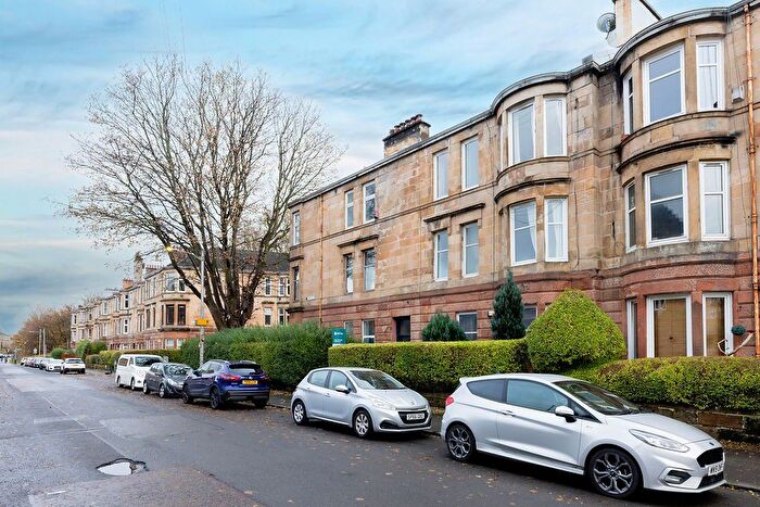 2 Bedroom Flat For Sale In Clifford Street, Ibrox, Glasgow, G51