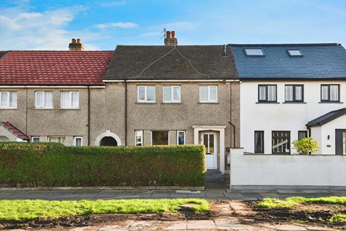 3 Bedroom Terraced House For Sale In Kingsway, Heysham, Morecambe, Lancashire, LA3