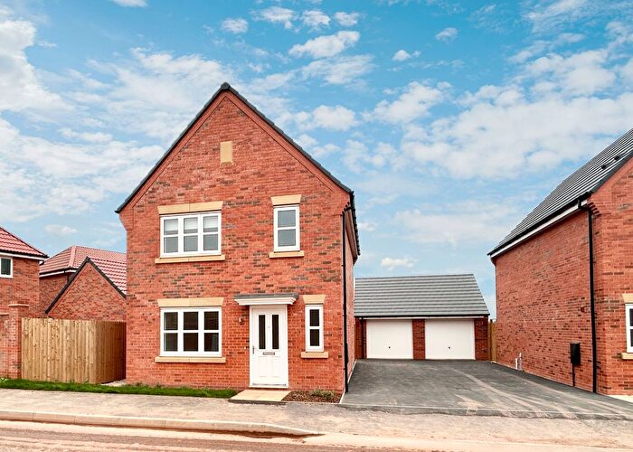 3 Bedroom Detached House To Rent In Frederick Beech Grove, Priorslee, TF2